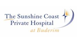 The Sunshine Coast Private Hospital