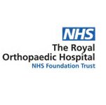 Royal Orthopaedic Hospital